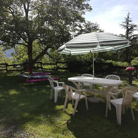 Casa de Férias La Grange Du Baou *
