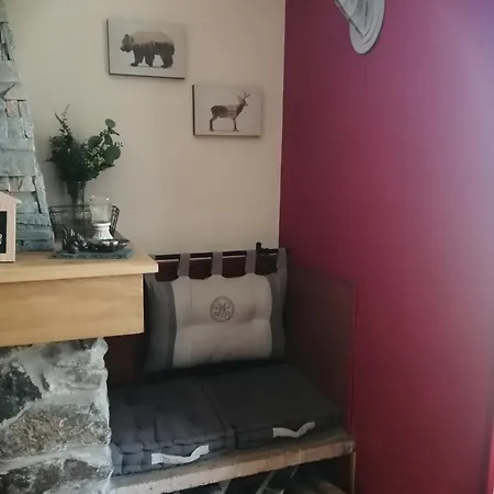 Casa de Férias La Grange Du Baou