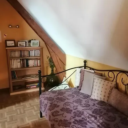 La Grange Du Baou *