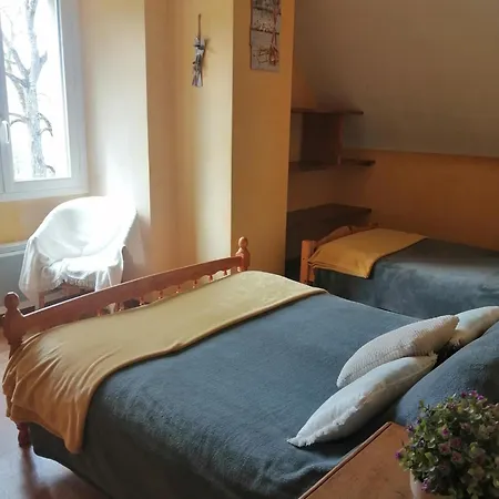 Casa de Férias La Grange Du Baou