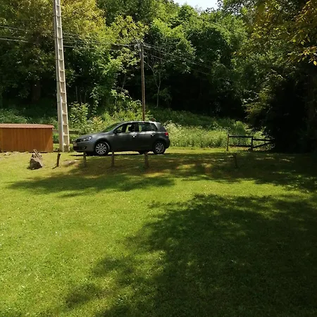Holiday home La Grange Du Baou *